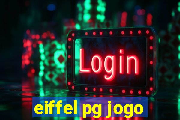 eiffel pg jogo